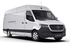 Van Hire Bathgate - 4 MTR Sprinter - Van hire Bathgate