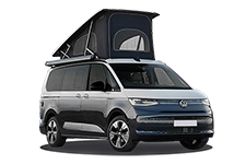 Van Hire Bathgate - VW Campervan - Van hire Bathgate